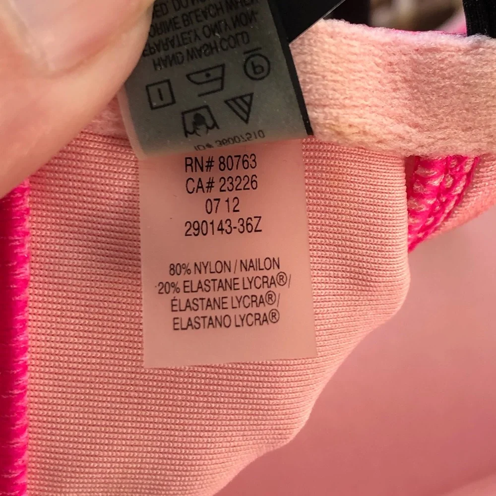 Victoria’s Secret Miraculous Bombshell Bikini - Picture 6 of 15
